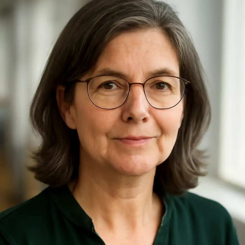 Laura Pennington